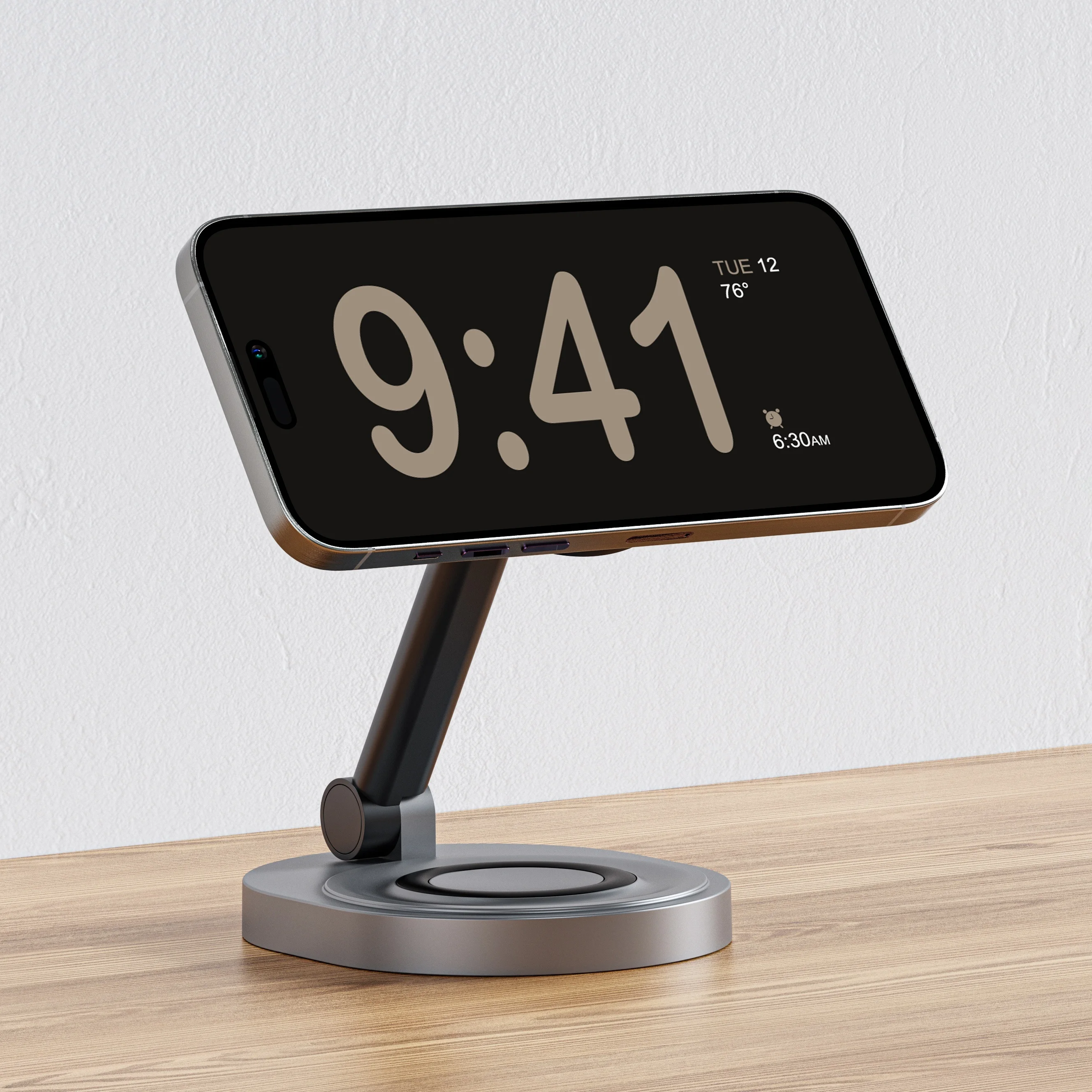 2 In 1 Magnetic Wireless Charg - Smartwatch Apple Watch recensione e prezzo
