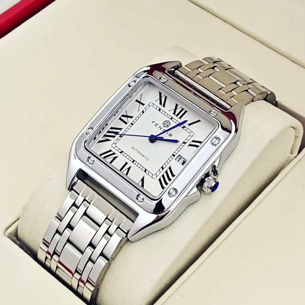 Luxury Quartz Watch for Men, C - Smartwatch Watches Best Gift For Men recensione e prezzo
