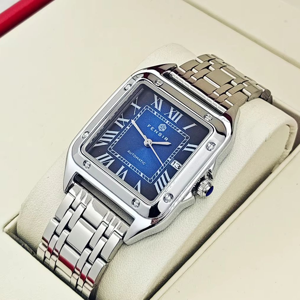 Luxury Quartz Watch for Men, C - Smartwatch Watches Best Gift For Men recensione e prezzo