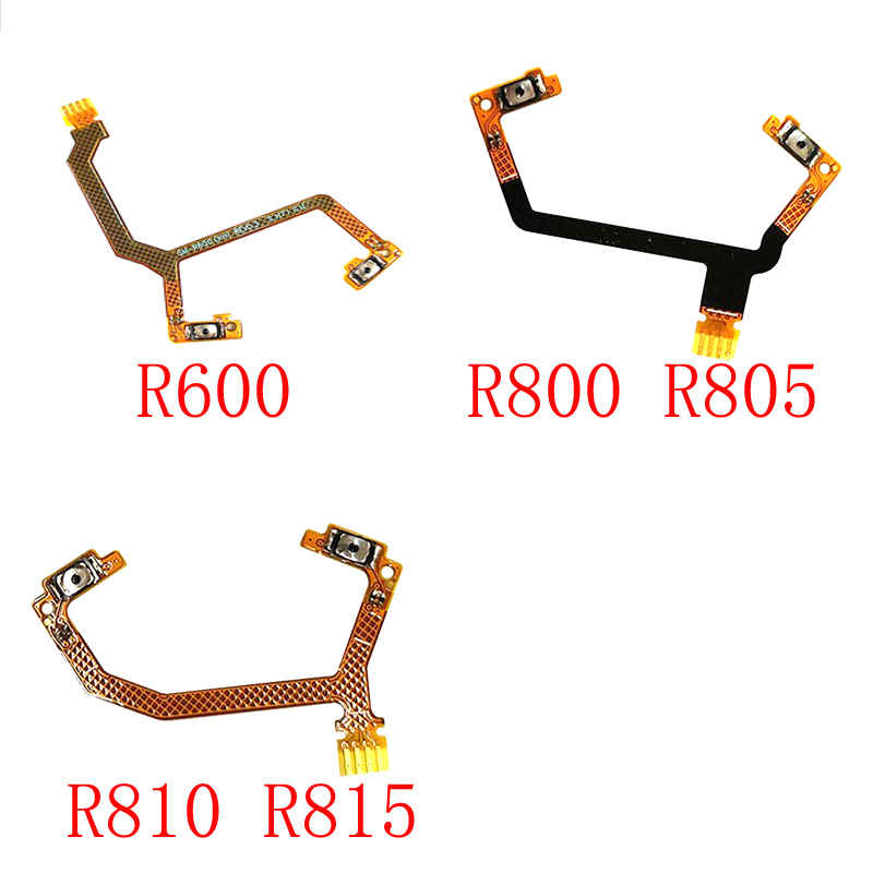 1Pcs Power Switch Back Home Bu - Watch R815 recensione e prezzo