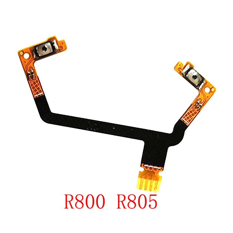 1Pcs Power Switch Back Home Bu - Watch R815 recensione e prezzo