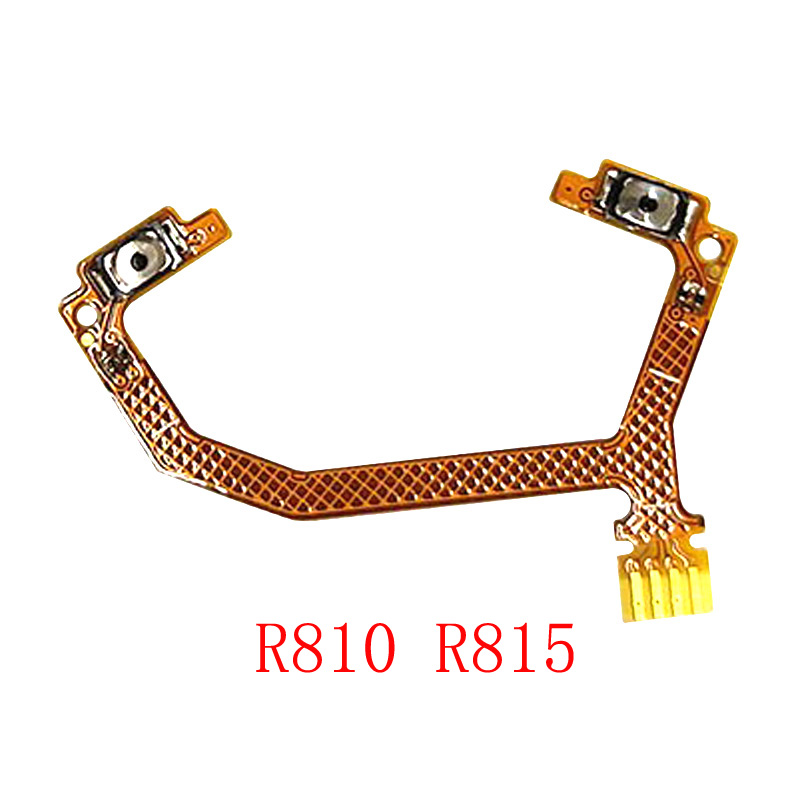 1Pcs Power Switch Back Home Bu - Watch R815 recensione e prezzo