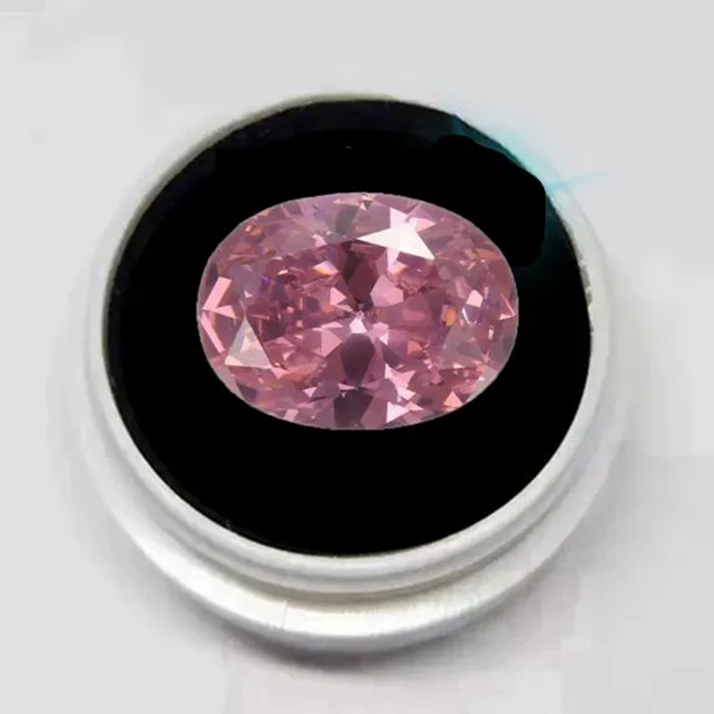Natural Pink Sapphire 13×18mm  - Vs Smartwatch recensione e prezzo