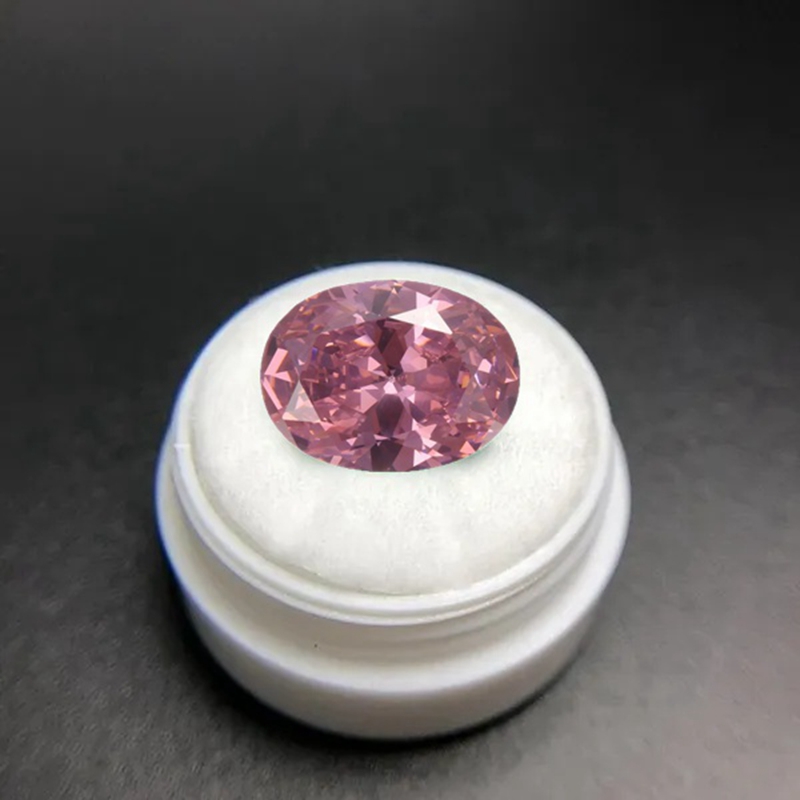 Natural Pink Sapphire 13×18mm  - Vs Smartwatch recensione e prezzo