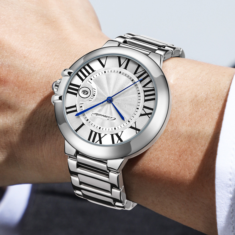 Blue Balloon Men's Watch Men's - Watches Not Smartwatch recensione e prezzo