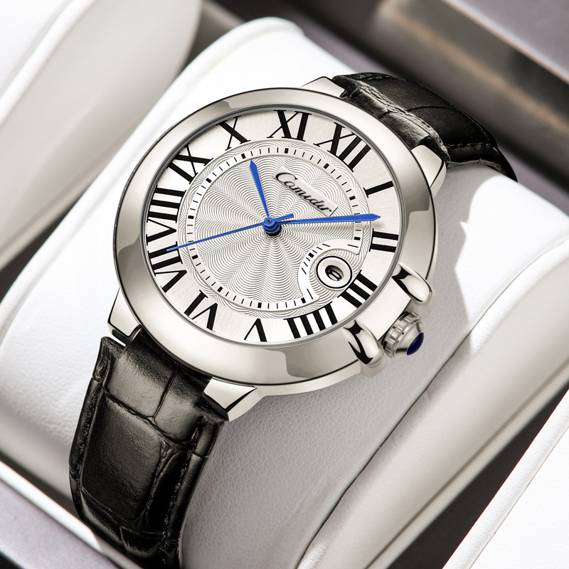 Blue Balloon Men's Watch Men's - Watches Not Smartwatch recensione e prezzo