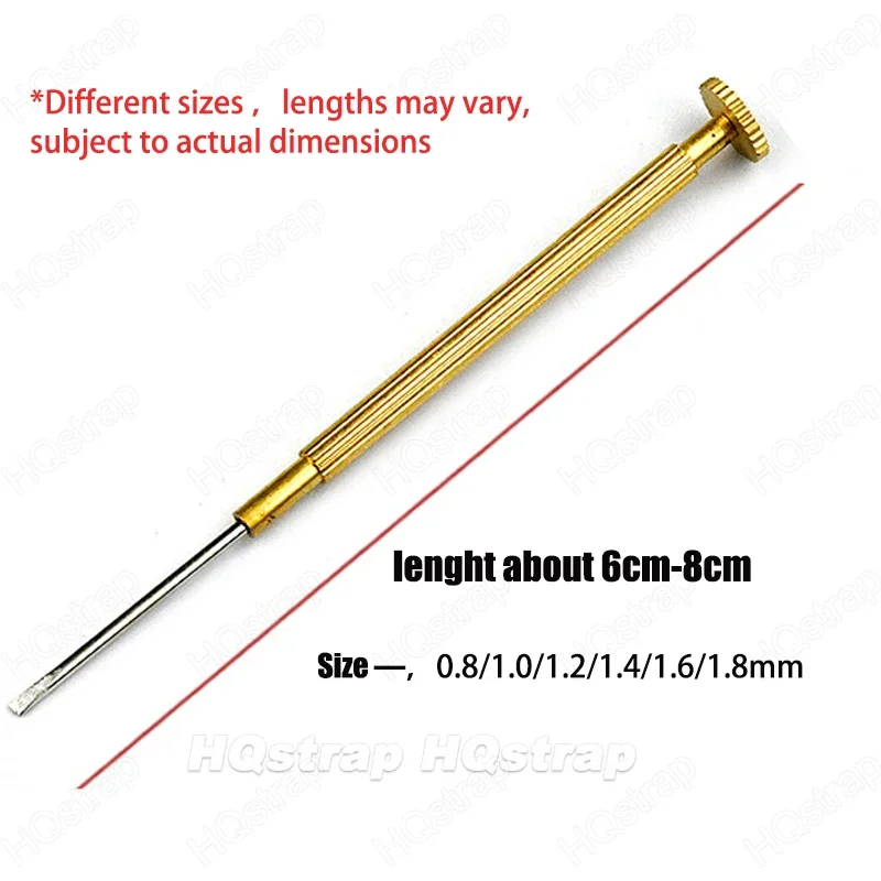 6pcs Screwdrivers Small Size 0 - Watchmaker Screwdriver recensione e prezzo