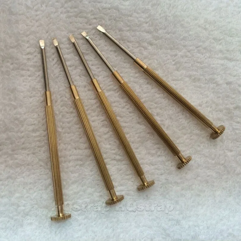 6pcs Screwdrivers Small Size 0 - Watchmaker Screwdriver recensione e prezzo