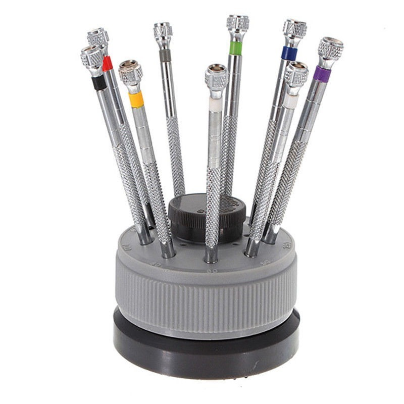 Stainless Steel Precision Scre - Watchmaker Screwdriver recensione e prezzo