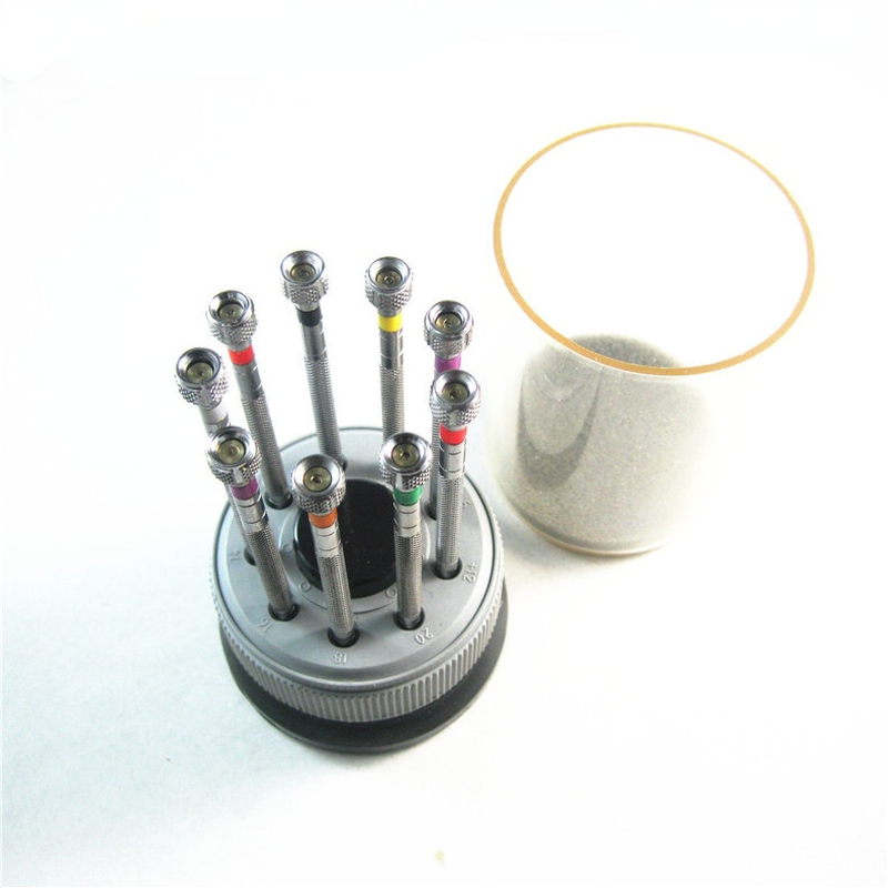 Stainless Steel Precision Scre - Watchmaker Screwdriver recensione e prezzo