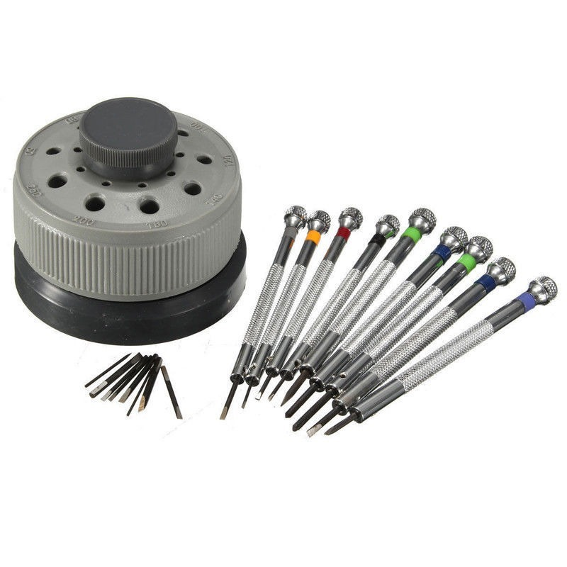 Stainless Steel Precision Scre - Watchmaker Screwdriver recensione e prezzo