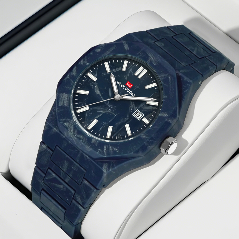 Custom Premium Luxury Watches  - Smartwatch Premium Watches For Men recensione e prezzo