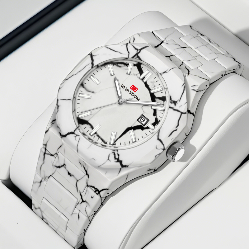Custom Premium Luxury Watches  - Smartwatch Premium Watches For Men recensione e prezzo