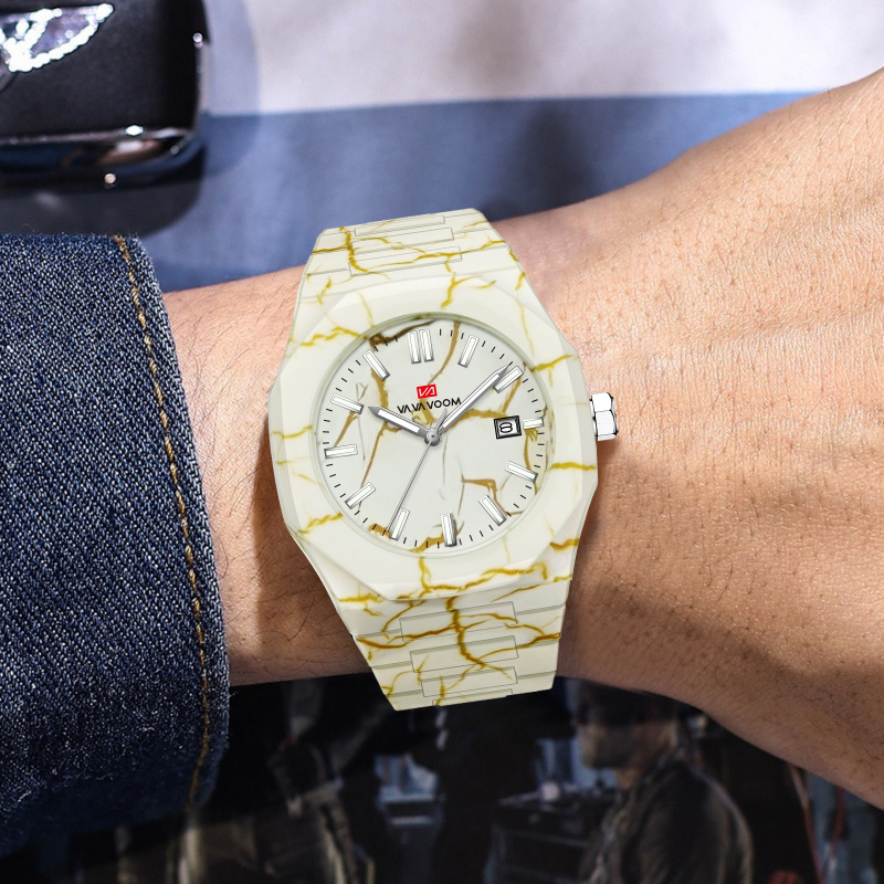 Custom Premium Luxury Watches  - Smartwatch Premium Watches For Men recensione e prezzo