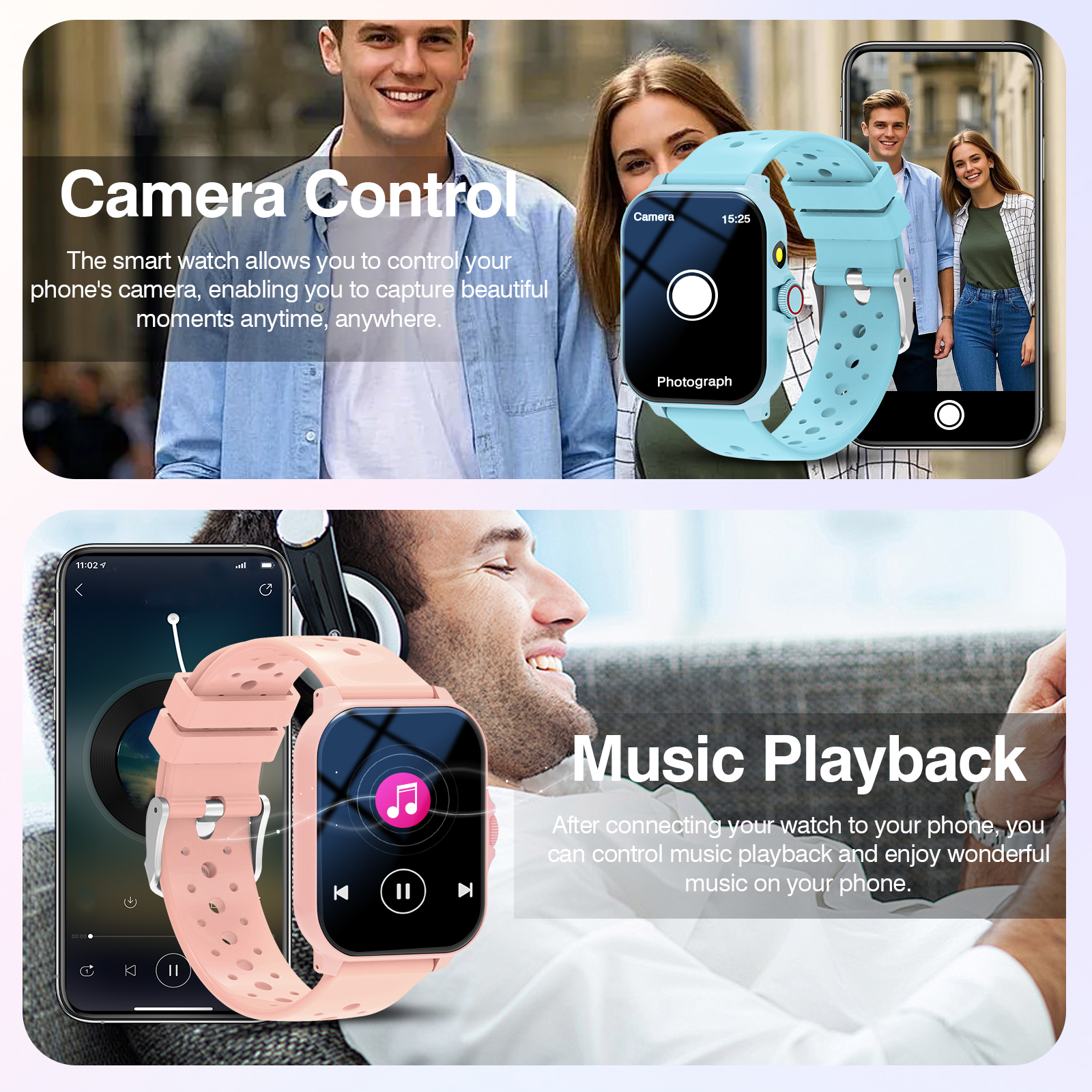 New Smart Watch for Men and Wo - Smartwatch Iphone Watches For Women recensione e prezzo