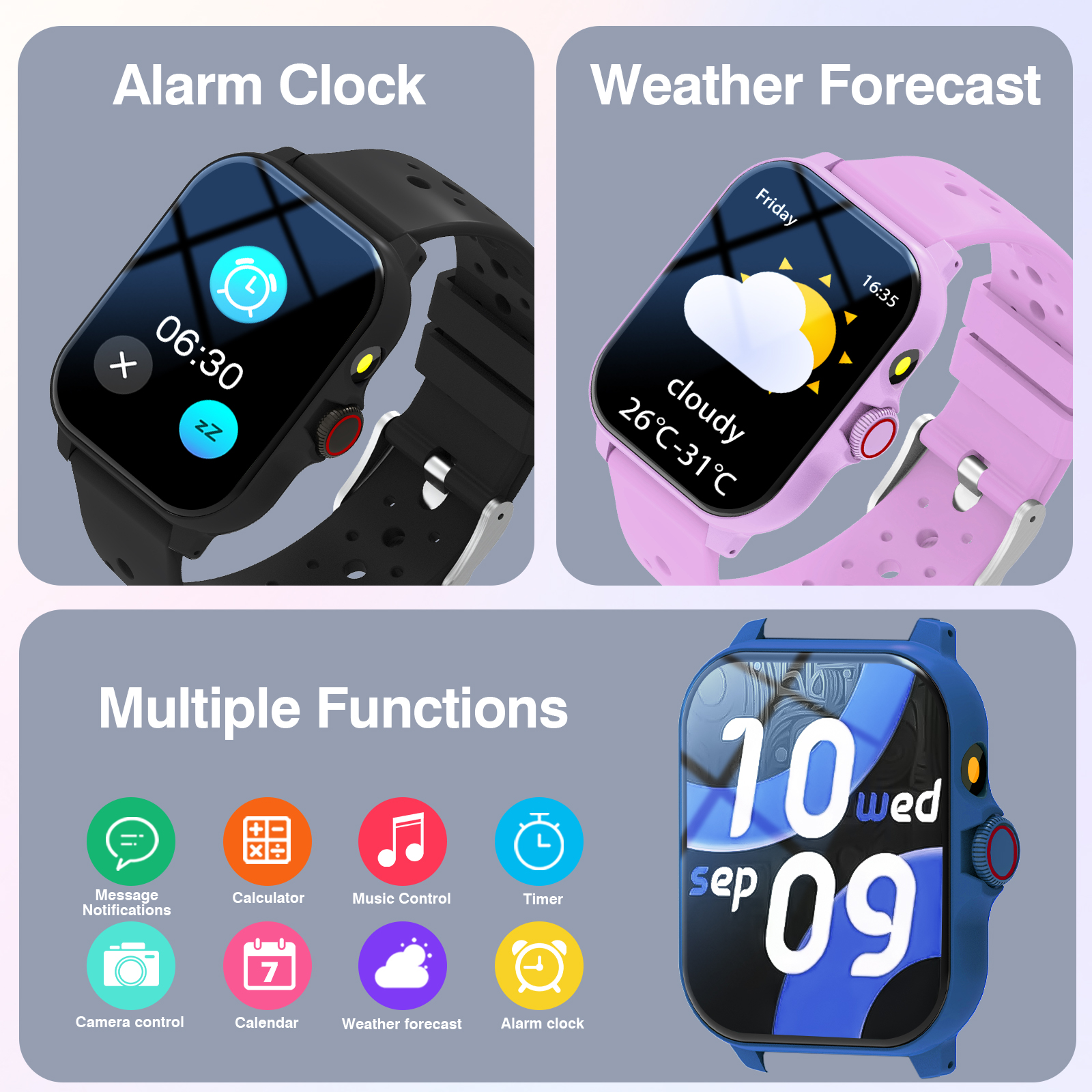 New Smart Watch for Men and Wo - Smartwatch Iphone Watches For Women recensione e prezzo