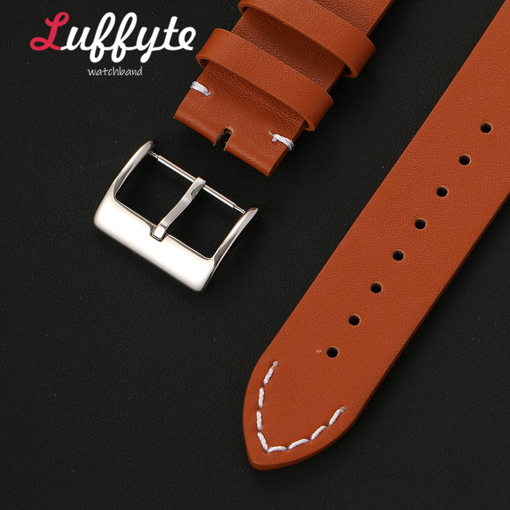 16mm 18mm 20mm 22mm Watch Band - Replacement Watch Bracelet recensione e prezzo