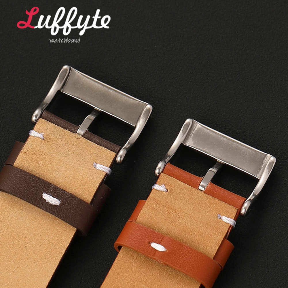 16mm 18mm 20mm 22mm Watch Band - Replacement Watch Bracelet recensione e prezzo