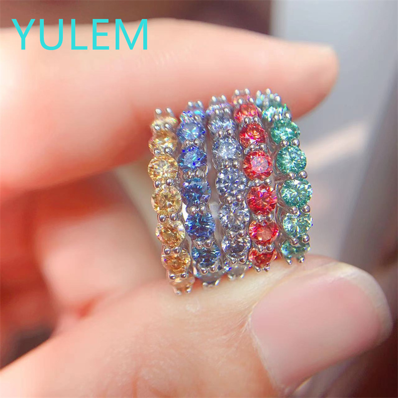 VVS Full Moissanite Rings for  - Vs Smartwatch recensione e prezzo