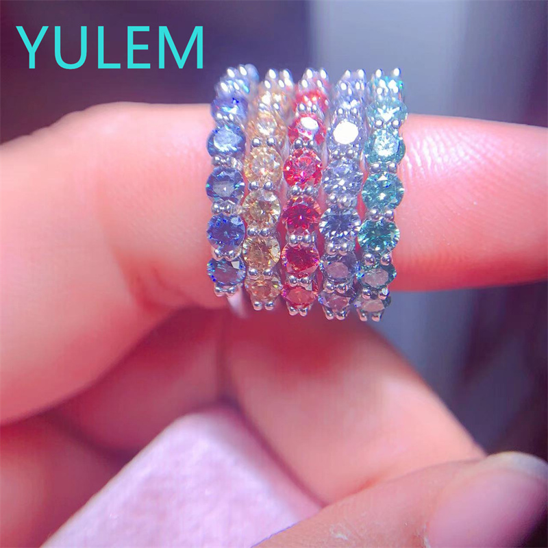 VVS Full Moissanite Rings for  - Vs Smartwatch recensione e prezzo