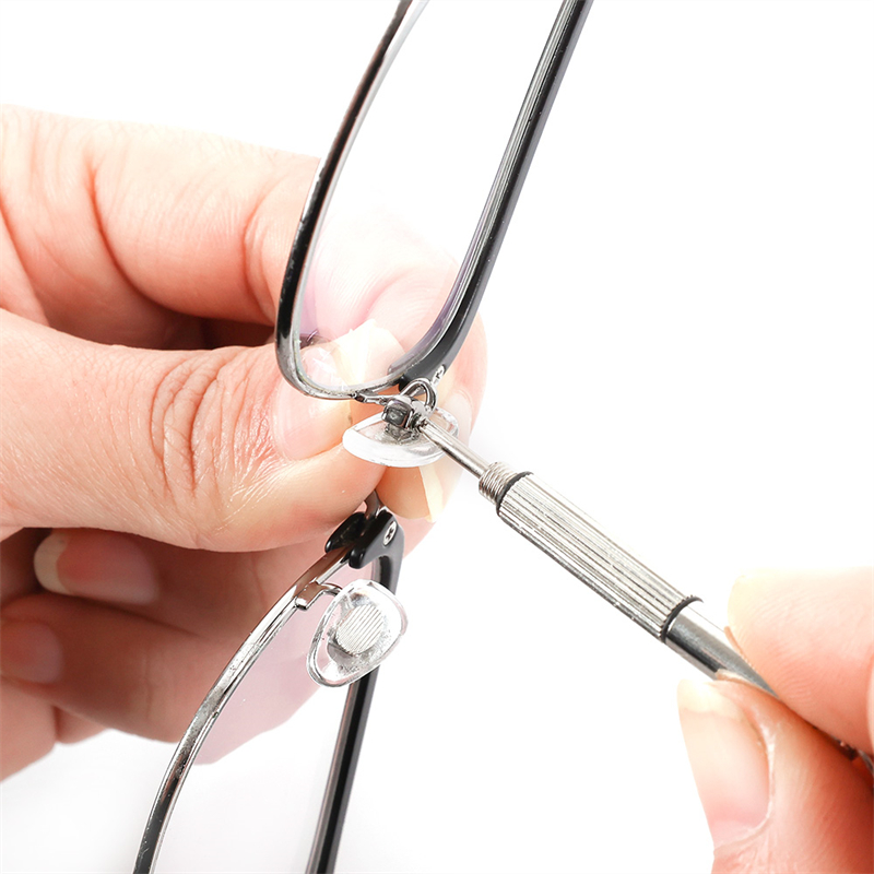 Mini Hand Glasses Screwdrivers - Watchmaker Screwdriver recensione e prezzo