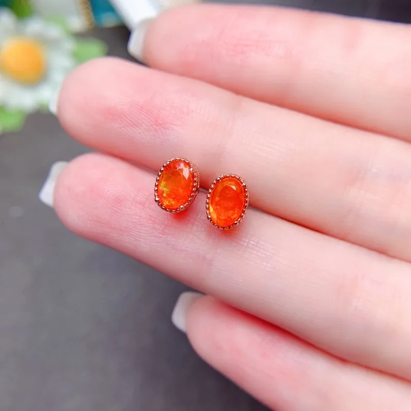 Orange Fire Opal Rare Earrings - Vs Smartwatch recensione e prezzo