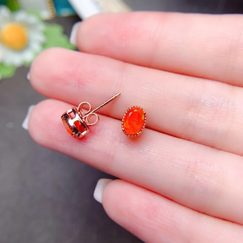 Orange Fire Opal Rare Earrings - Vs Smartwatch recensione e prezzo