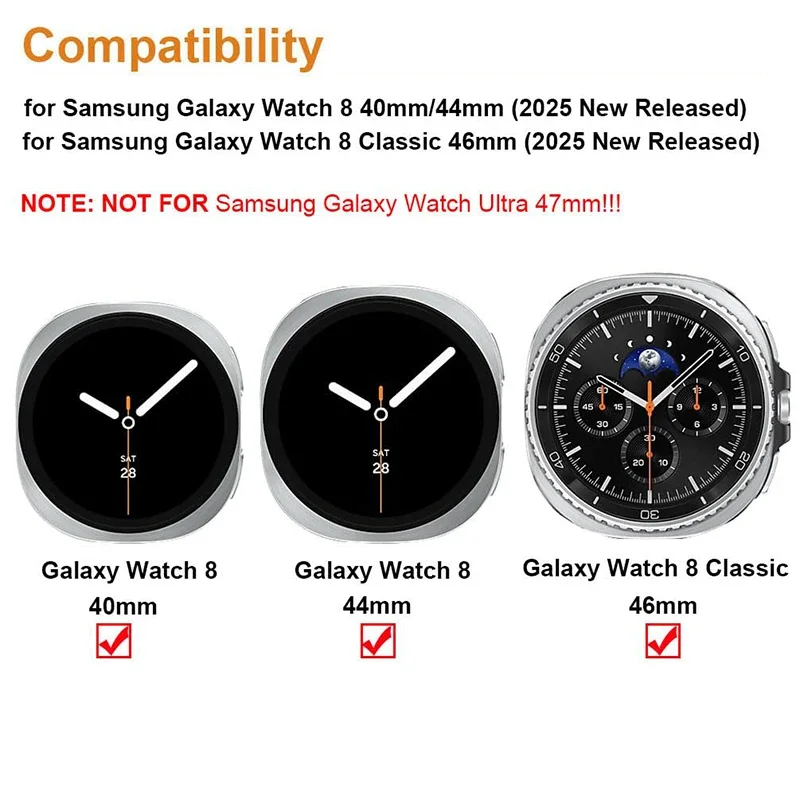 22mm WatchBand Connector for s - Replacement Watch Bracelet recensione e prezzo