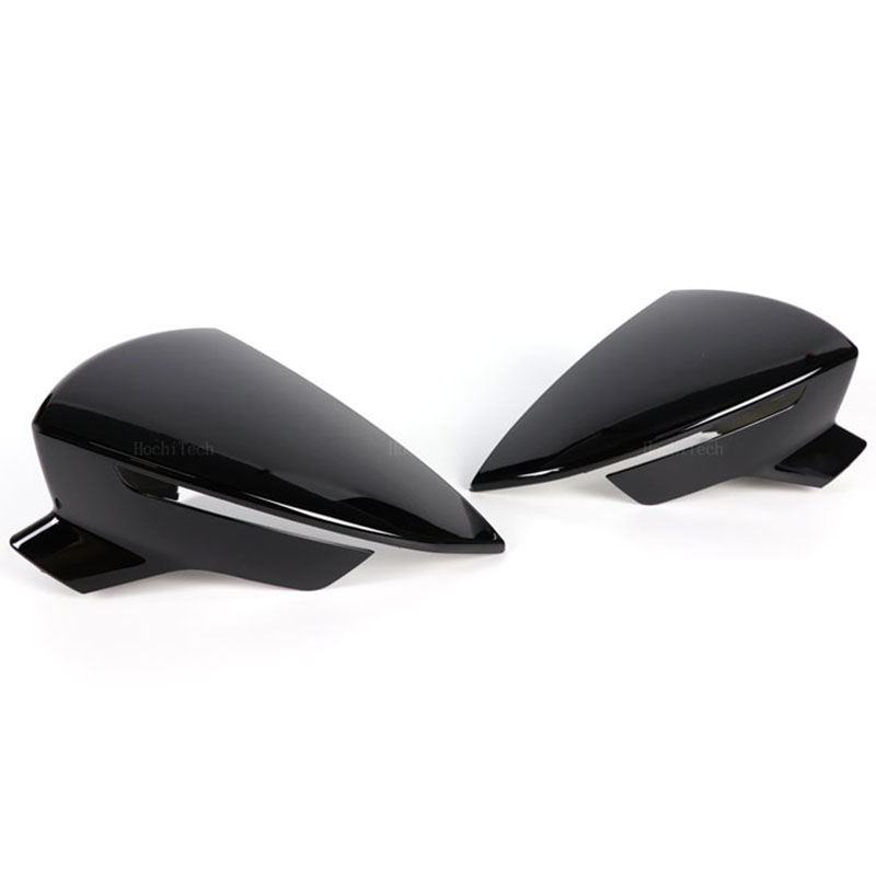 Side Mirror Caps Carbon Fiber  - Vs Smartwatch recensione e prezzo