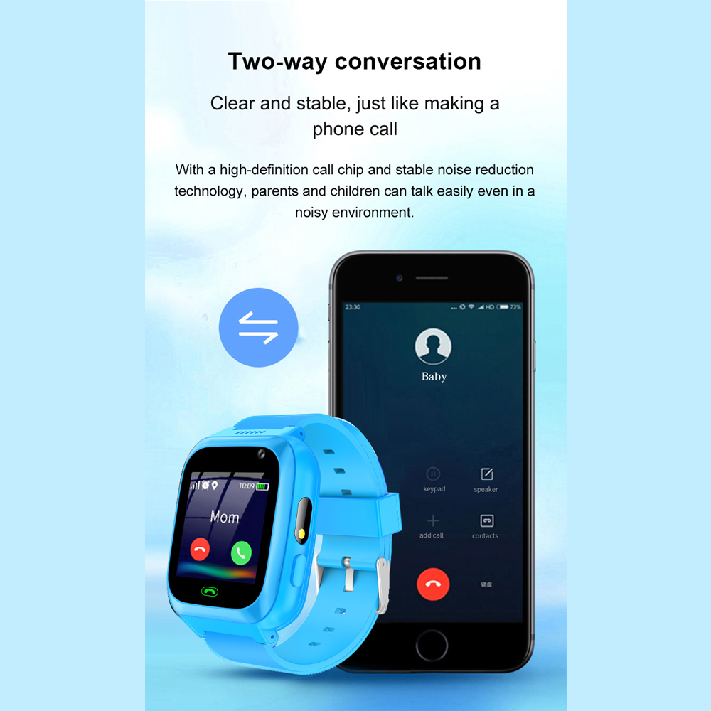 Kids Smart Watch Flashlights C - Kids Watches Not Smartwatch recensione e prezzo