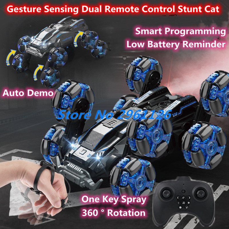 8 Wheel Watch Gesture Sensing  - Watches Not Smartwatch recensione e prezzo