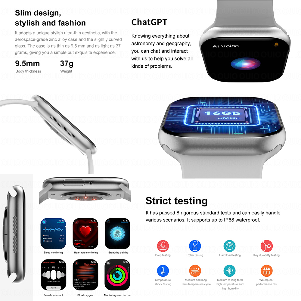New DT Watch X Mini Smart Watc - Smartwatch Timex Watches For Men recensione e prezzo