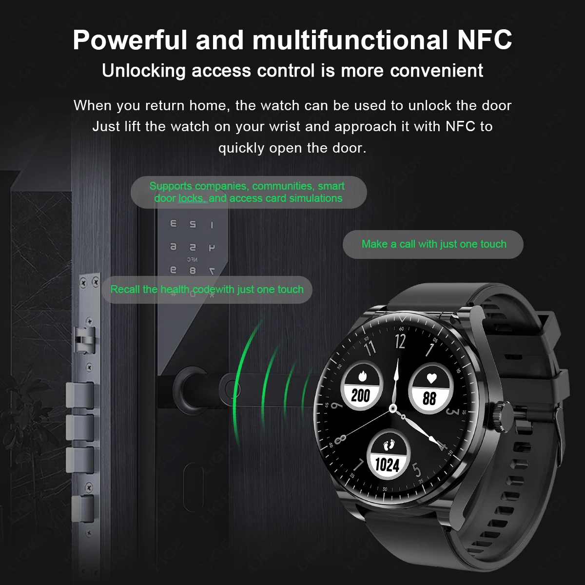 New 2-in-1 TWS Headphone Smart - Smartwatch Noise Watches For Women recensione e prezzo