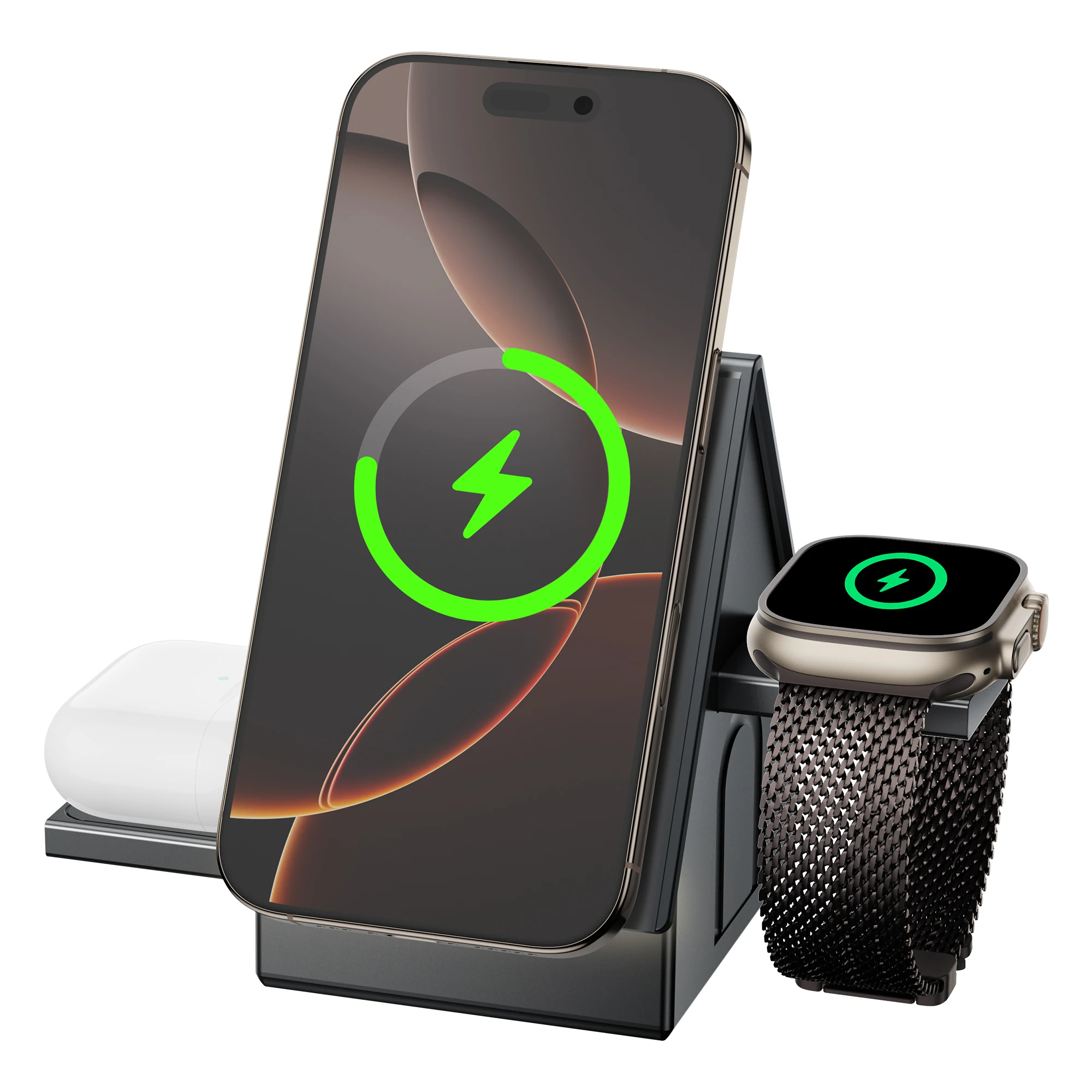 MagicHouse Multifunction 3 in  - Smartwatch Apple Watch recensione e prezzo