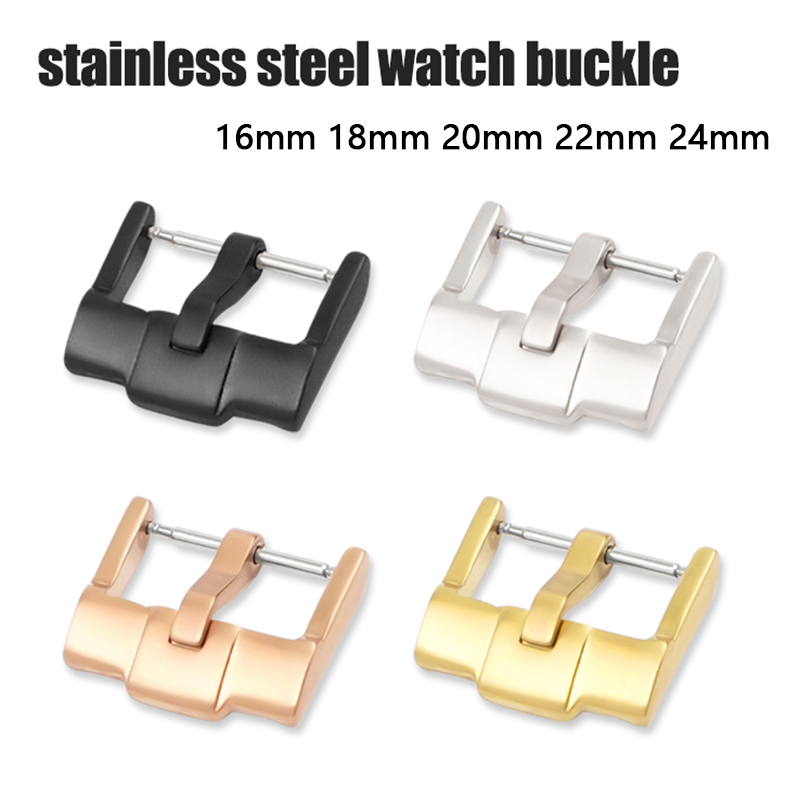 316 Stainless Steel Watch Clas - Replacement Watch Bracelet recensione e prezzo