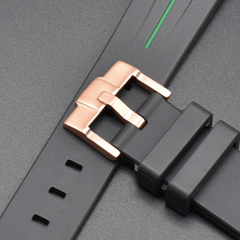 316 Stainless Steel Watch Clas - Replacement Watch Bracelet recensione e prezzo
