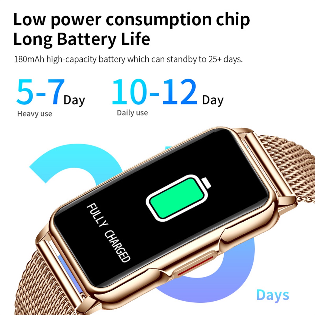 LIGE Smart Watch Men Women Fit - Watches Not Smartwatch recensione e prezzo