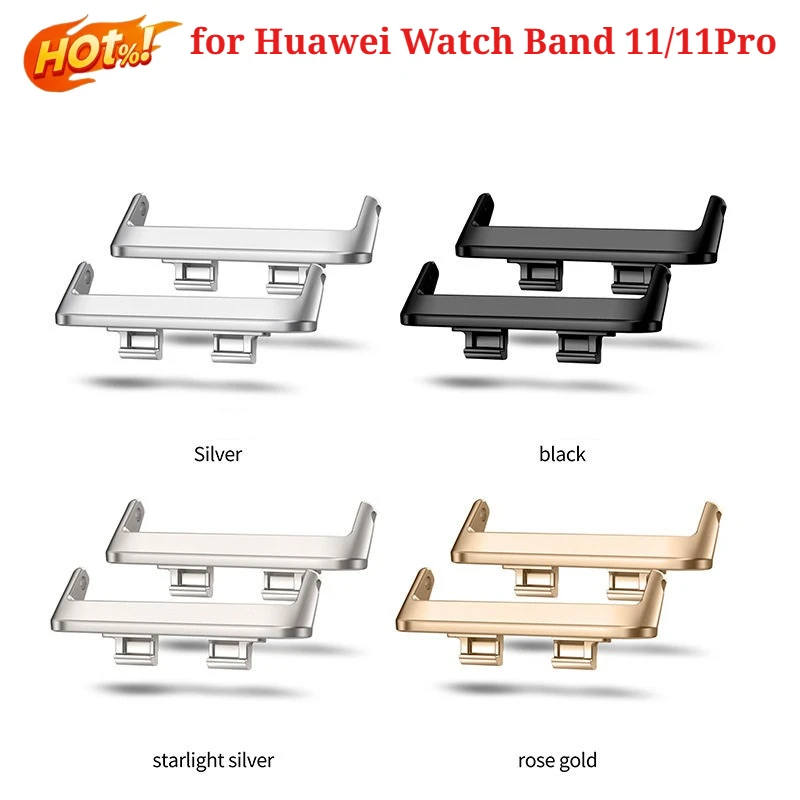 Stainless Steel Metal Accessor - Replacement Watch Bracelet recensione e prezzo