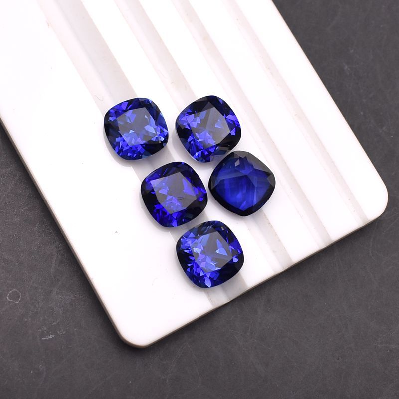 Natural Blue Sapphire Unheated - Vs Smartwatch recensione e prezzo