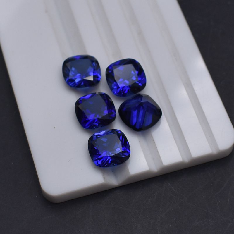 Natural Blue Sapphire Unheated - Vs Smartwatch recensione e prezzo