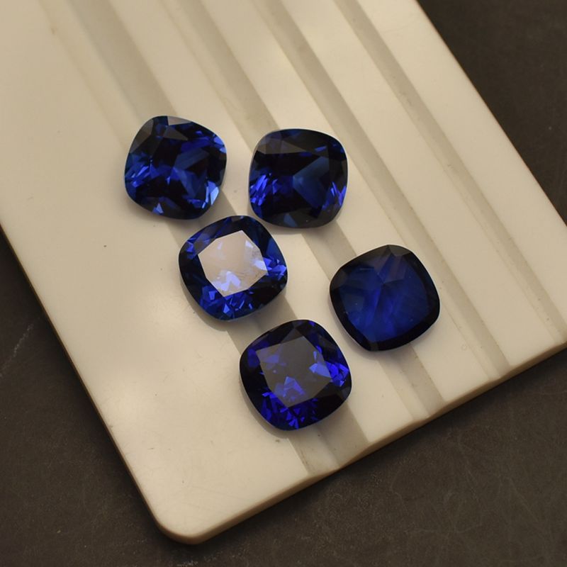 Natural Blue Sapphire Unheated - Vs Smartwatch recensione e prezzo