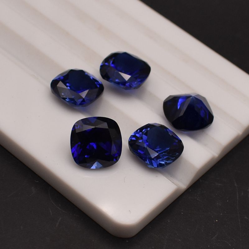 Natural Blue Sapphire Unheated - Vs Smartwatch recensione e prezzo