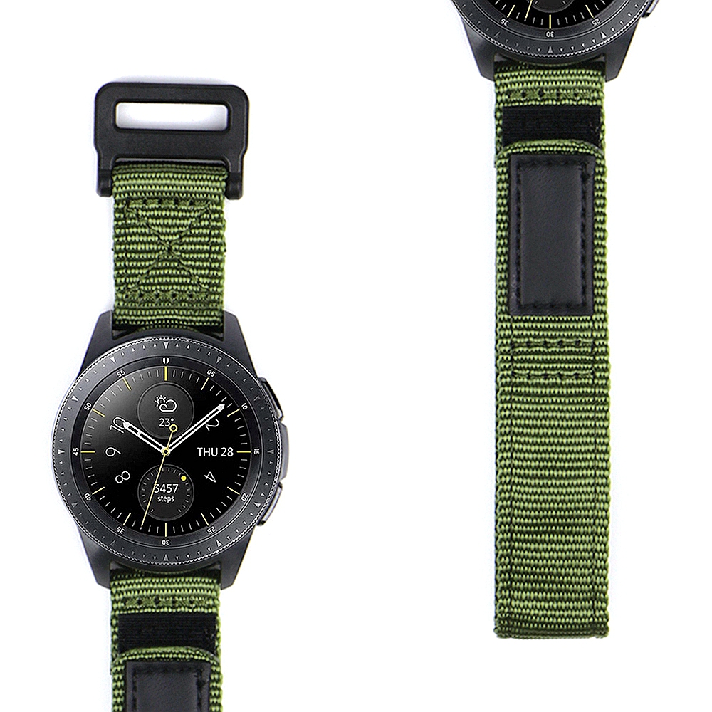Premium Nylon Sport Military W - Smartwatch Premium Watches For Men recensione e prezzo