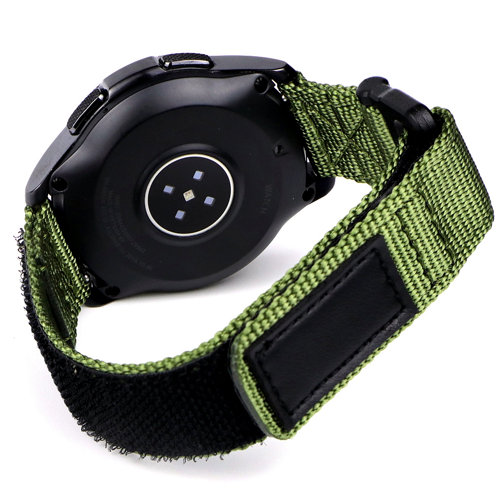 Premium Nylon Sport Military W - Smartwatch Premium Watches For Men recensione e prezzo