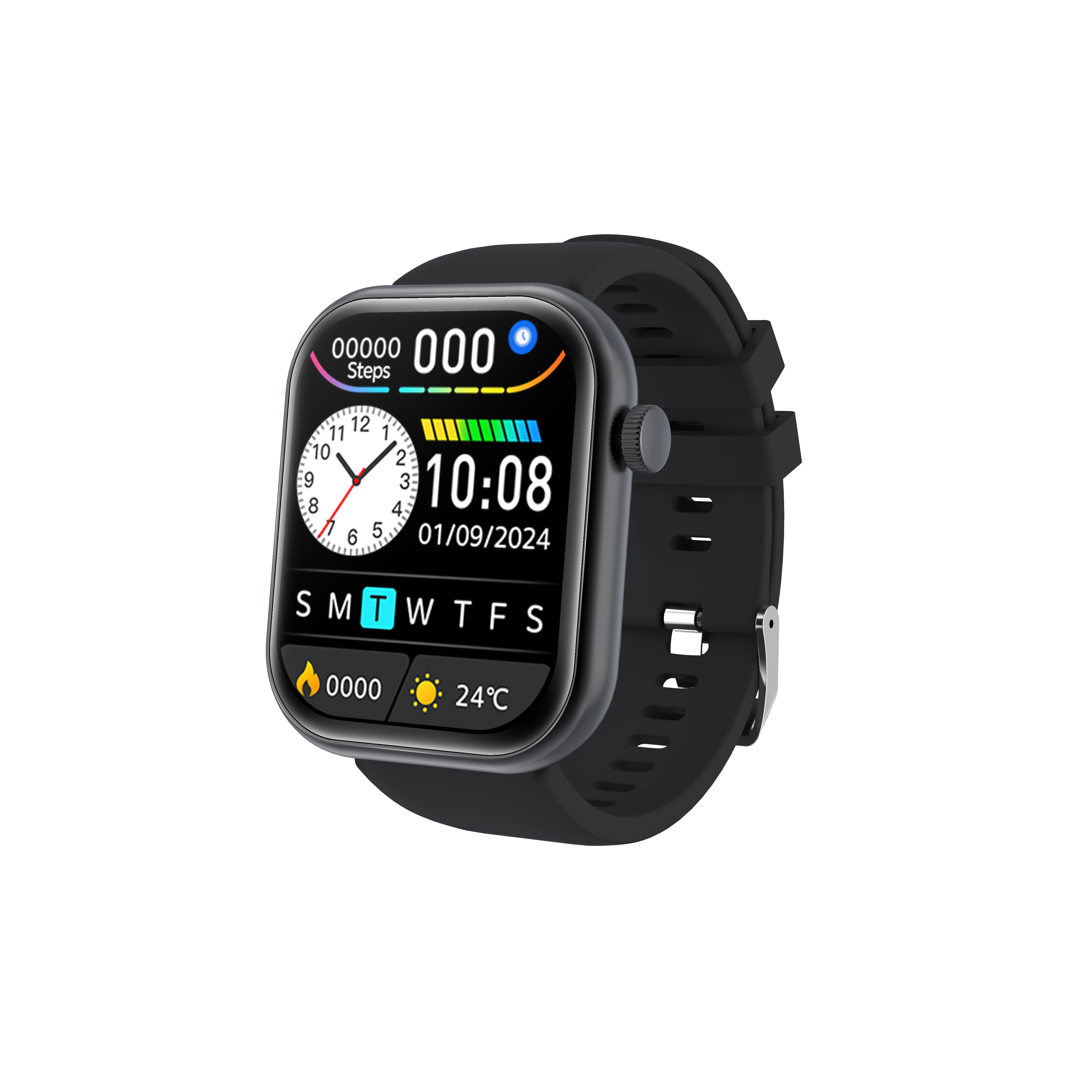 Smart Watch for Men Women Hear - Watches Not Smartwatch recensione e prezzo