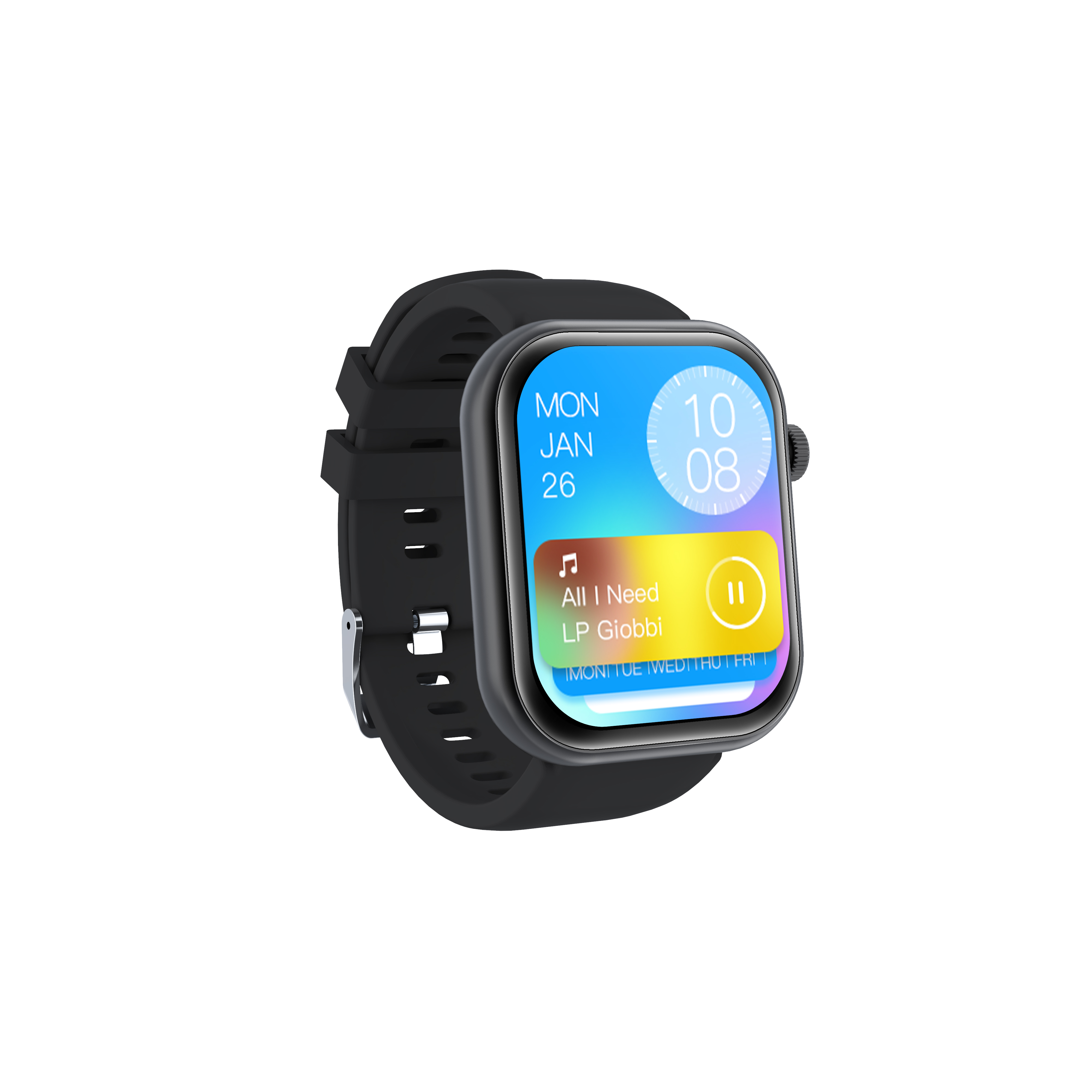 Smart Watch for Men Women Hear - Watches Not Smartwatch recensione e prezzo