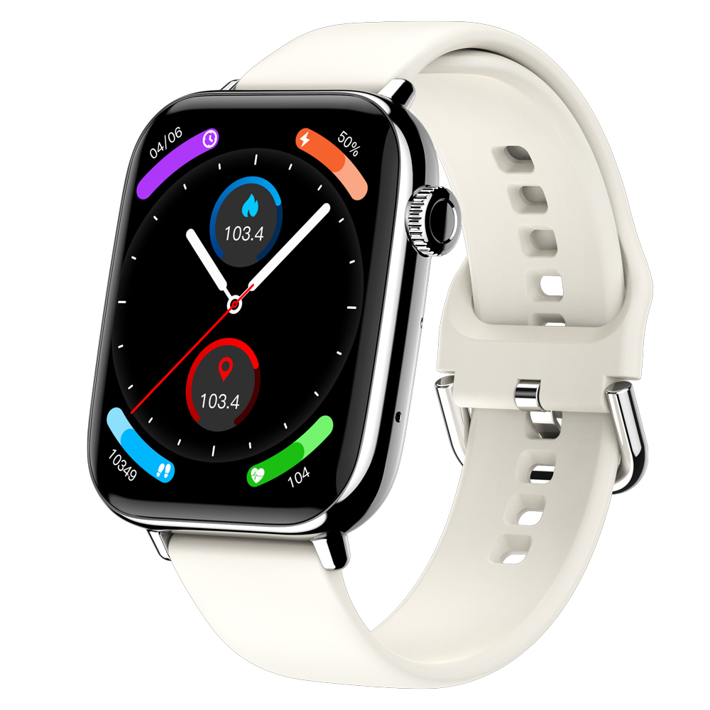 Smart Watch for Men Women 1.91 - Smartwatch Iphone Watches For Women recensione e prezzo