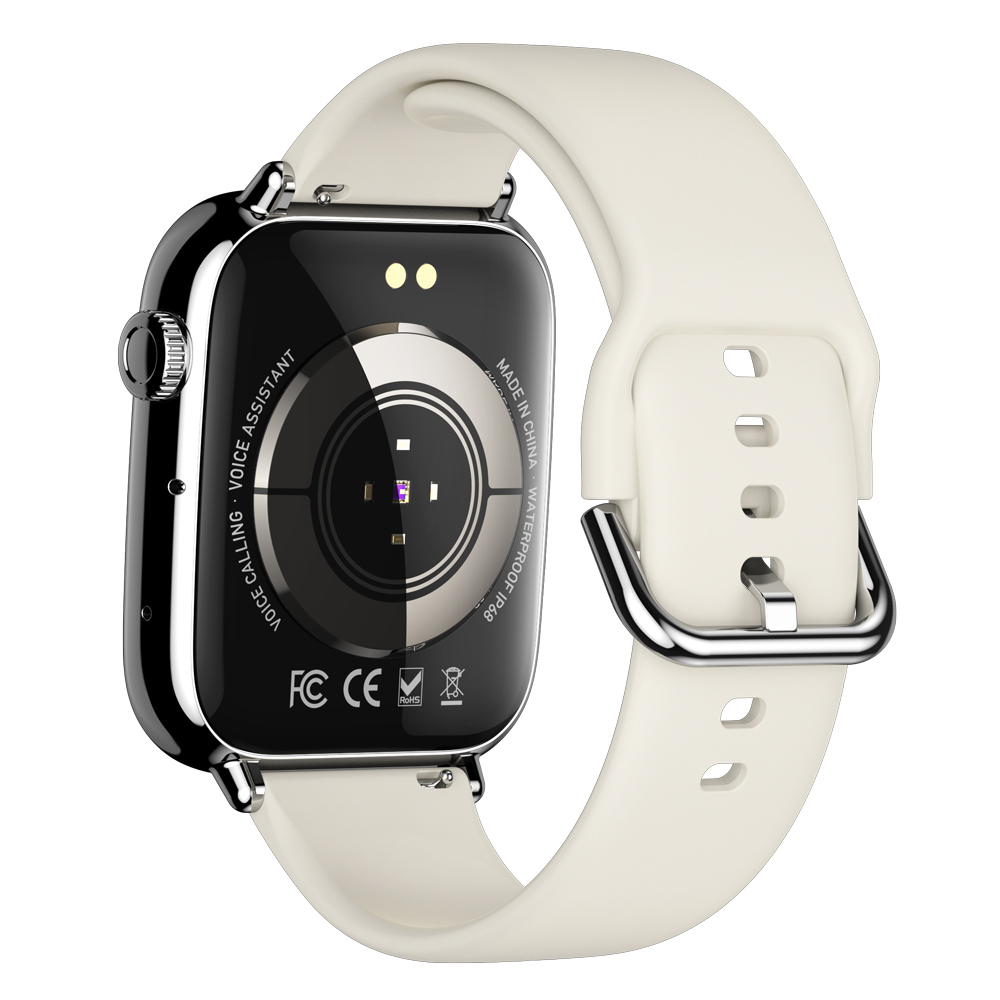 Smart Watch for Men Women 1.91 - Smartwatch Iphone Watches For Women recensione e prezzo