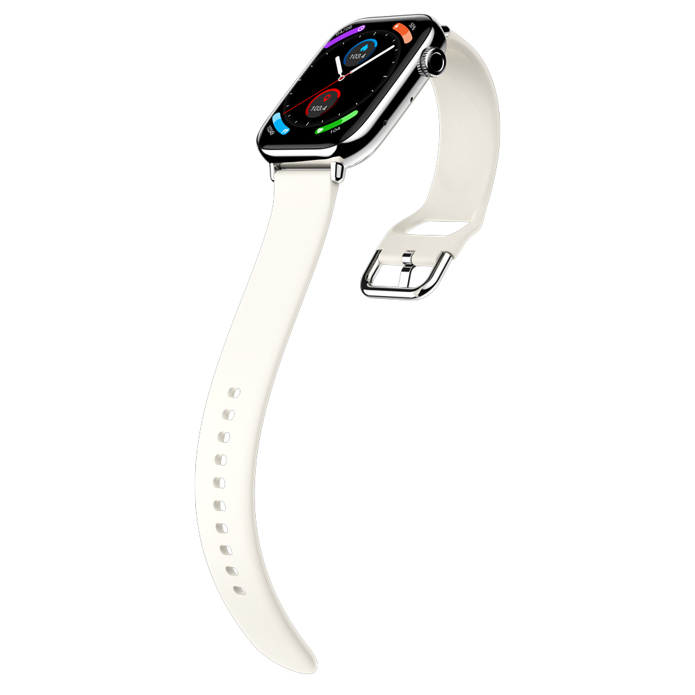 Smart Watch for Men Women 1.91 - Smartwatch Iphone Watches For Women recensione e prezzo